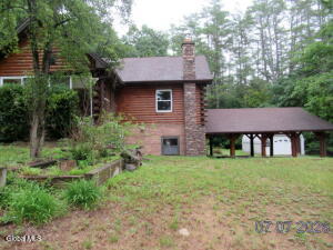 1876 Glens Falls Mountain Road Lake Luzerne, NY 12846