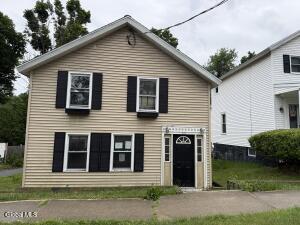 121 South Street Ballston Spa, NY 12020