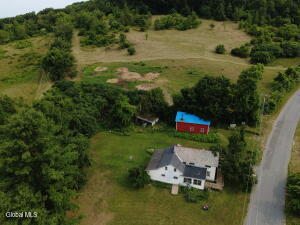 5 Herrington Hill Road Greenwich, NY 12834