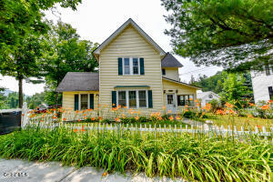 209 Lake Avenue Lake Luzerne, NY 12846