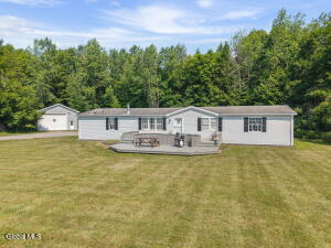 131 Myers Road Howe Cave, NY 12092