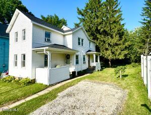 32 S Chase Street Johnstown, NY 12095
