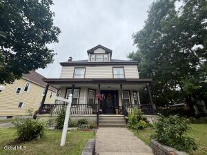 1002 Helderberg Avenue Schenectady, NY 12306