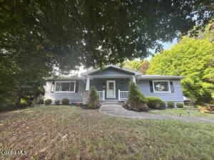 417 Albany Shaker Road Loudonville, NY 12211