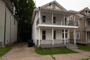 10 Lansing Avenue Troy, NY 12180