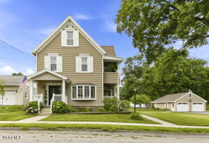 35 Halcyon Street Scotia, NY 12302