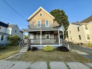 8 Lexington Avenue Gloversville, NY 12078