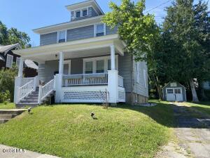 25 Highland Place Canajoharie, NY 13317