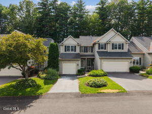 16 Killarney Court Saratoga Springs, NY 12866