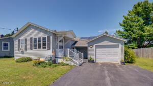 413 W Main Street Johnstown, NY 12095