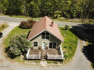 166 Finkle Road Bolton Landing, NY 12814