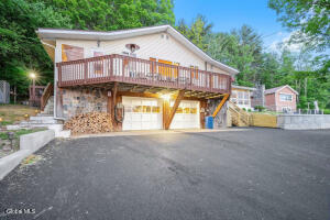 858 S Shore Road Northville, NY 12134