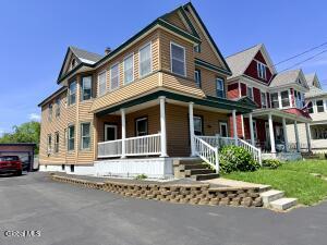16-18 Slater Street Amsterdam, NY 12010