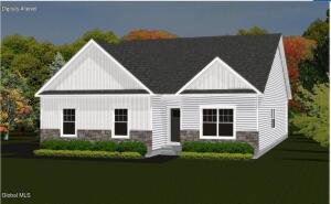 9 Kenzie Court Ballston Spa, NY 12020