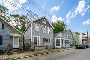 25 Lancaster Street Cohoes, NY 12047