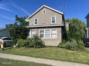 54 Van Buren Avenue Ravena, NY 12143