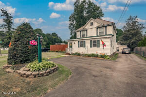 198 Church Avenue Ballston Spa, NY 12020