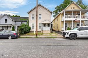 48 Mabbett Street Mechanicville, NY 12118