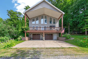 3016 South Shore Drive, West Galway, NY 12086