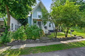 26 Derby Street, Hudson Falls, NY 12839