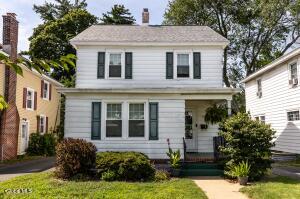 12 Clermont Street Albany, NY 12203
