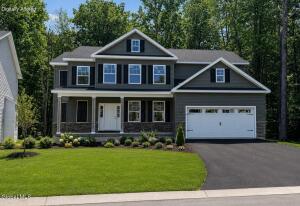17 Balsam Court Ballston Lake, NY 12019