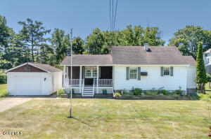 86 Old Schaghticoke Road Mechanicville, NY 12118