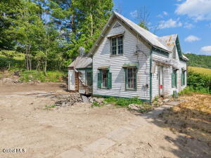 132 Debar Hill Road Middleburgh, NY 12122