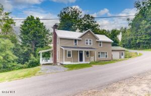 2061 Burtonville Road Esperance, NY 12066