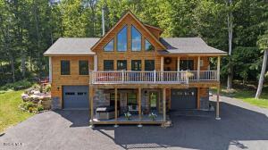 1482 Tupper Road Long Lake, NY 12847