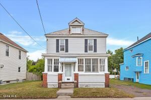 37 Chiswell Street Schenectady, NY 12304