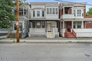 31 Bertha Street Albany, NY 12209
