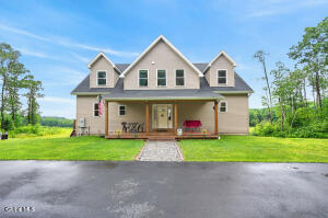 439 Saddle Back Ridge Road East Nassau, NY 12062