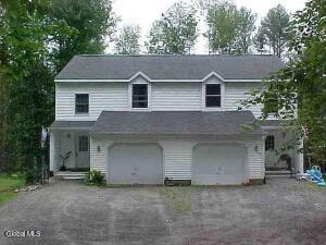57 Goosehollow Road Greenfield Center, NY 12833
