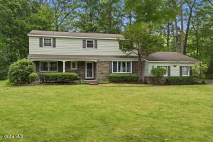 14 Barcelona Drive Clifton Park, NY 12065