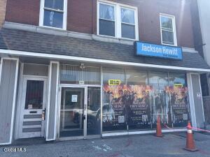 261 Central Avenue Albany, NY 12206