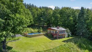 298 Meade Road CHARLOTTEVILLE, NY 12036