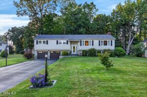 1 Cortes Court Clifton Park, NY 12065