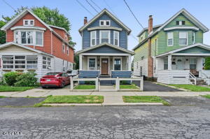 146 Kent Street Albany, NY 12206