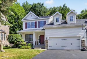 9 Matchwood Lane Ballston Lake, NY 12019