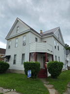 300-302 Grand Street Amsterdam, NY 12010