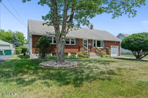 3317 Maryvale Drive Schenectady, NY 12304