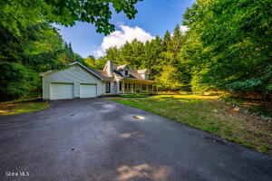 170 Ballou Road Porter Corners, NY 12859