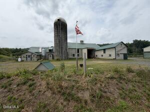 931 State Route 30A Cental Bridge, NY 12035