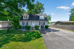 328 Stone Church Road Ballston Spa, NY 12020