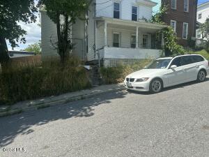 6 Henry Street Amsterdam, NY 12010