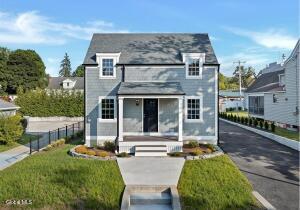 3 Milo Street Hudson, NY 12534