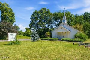 82 Heath Road Corinth, NY 12822