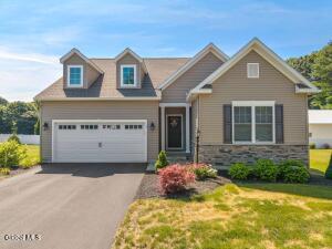 1 Summerhill Drive Burnt Hills, NY 12027