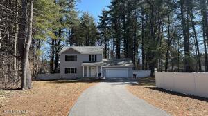 202 Greenfield Avenue Ballston Spa, NY 12020